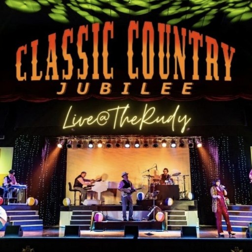 Classic Country Jubilee Richmond Concert Tickets