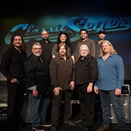 Classic Seger Richmond Tickets