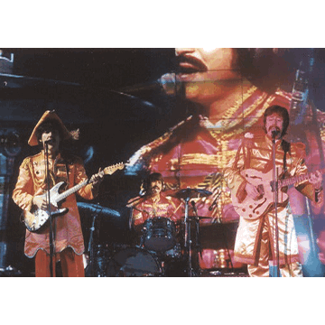 Classical Mystery Tour Richmond Tickets