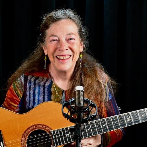 Claudia Schmidt Richmond Concert Tickets