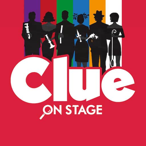 Clue - The Musical in Richmond