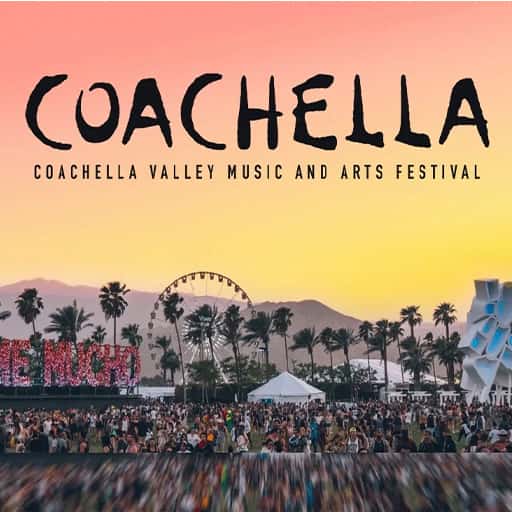 Coachella Richmond Tickets