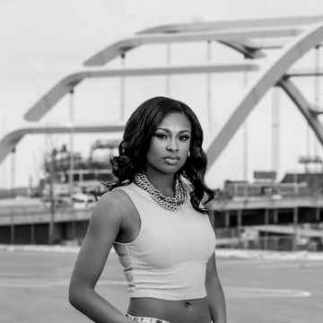 Coco Jones Richmond Tickets