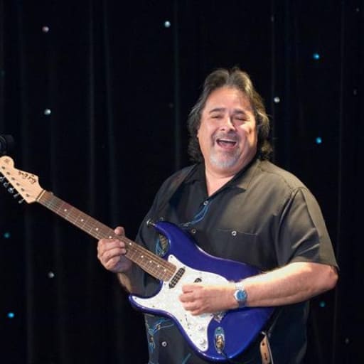 Coco Montoya Richmond Tickets