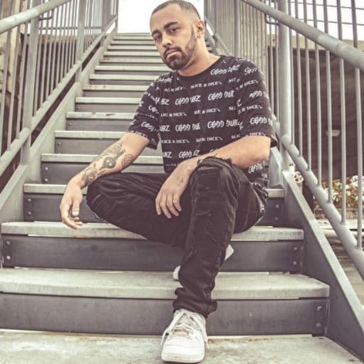 Codd Dubz Richmond Tickets