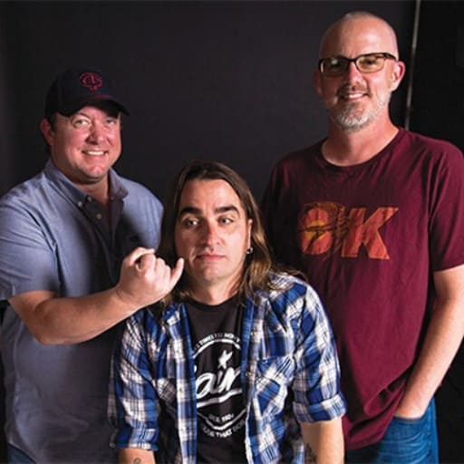 Cody Canada and The Departed Richmond Tickets