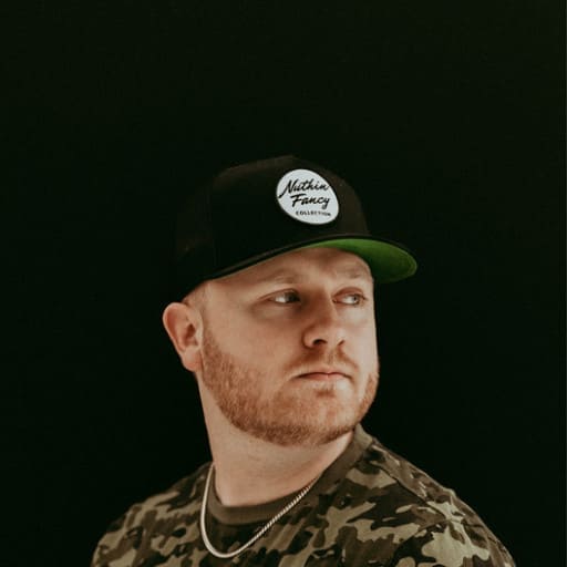 Cody Garrett Richmond Tickets