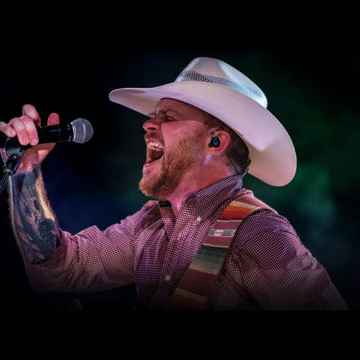 Cody Johnson Richmond Tickets