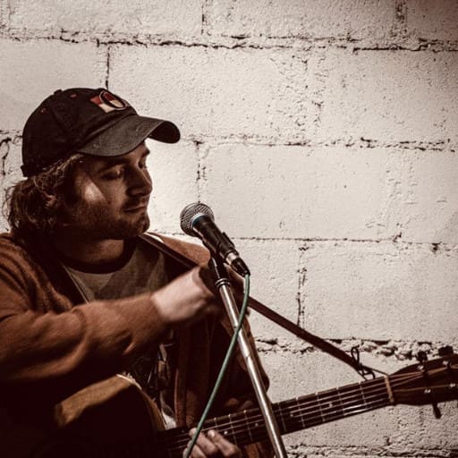 Cody Smith in Richmond