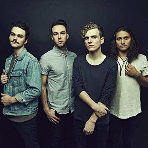 Coin Richmond Tickets