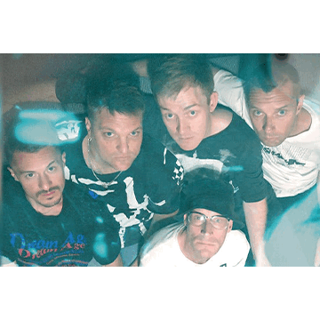 Cold War Kids Tickets