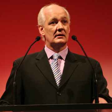 Colin Mochrie in Richmond