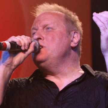 Collin Raye Richmond Tickets