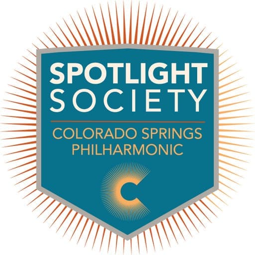 Colorado Springs Philharmonic Richmond Tickets