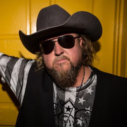 Colt Ford Richmond Tickets