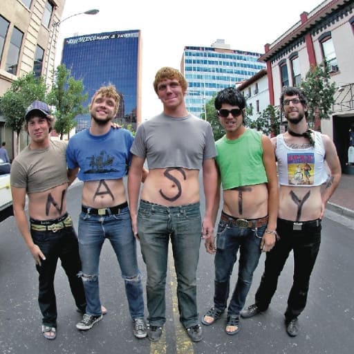 Coma Recovery Richmond Tickets