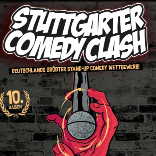 Comedian Clash in Richmond