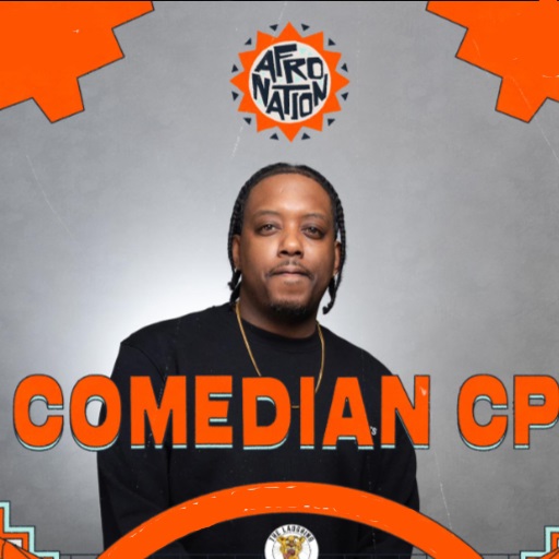 Comedian Cp in Richmond