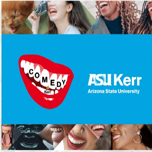 Comedy At Kerr in Richmond