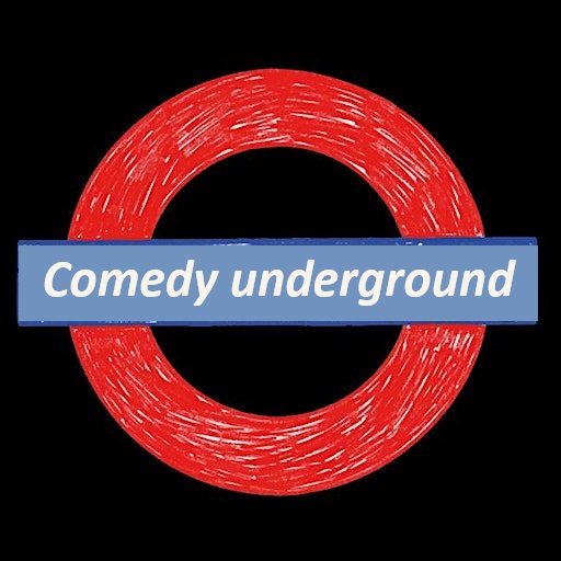 Comedy underground in Richmond