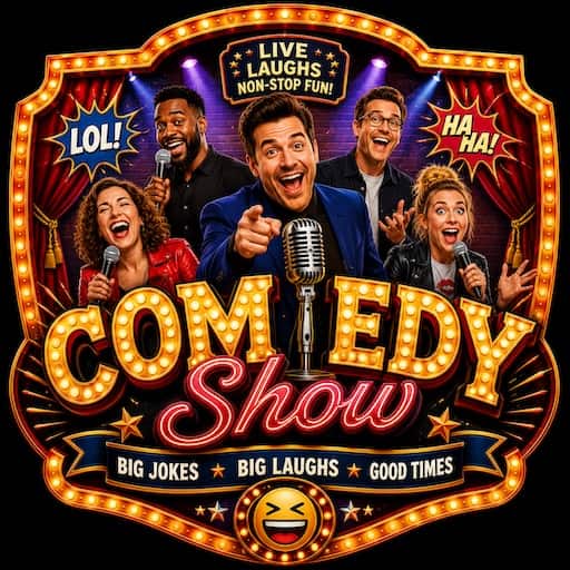 We Ain't Done Yet Wild N’ Out Comedy Tour Tickets