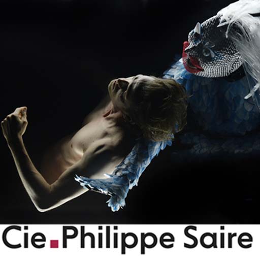 Compagnie Philippe Saire Tickets