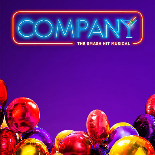 Company: A Musical Comedy in Richmond