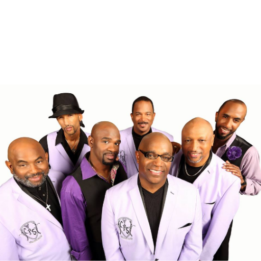Con Funk Shun Richmond Tickets
