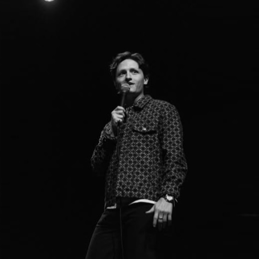 Connor Wood in Richmond