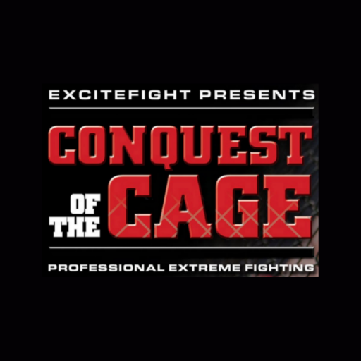 Conquest of the Cage Tickets