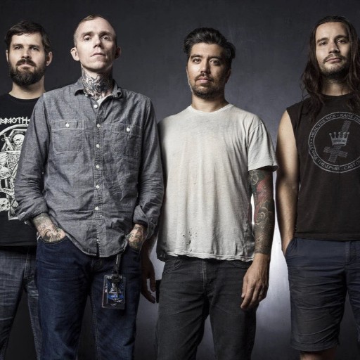 Converge Richmond Tickets