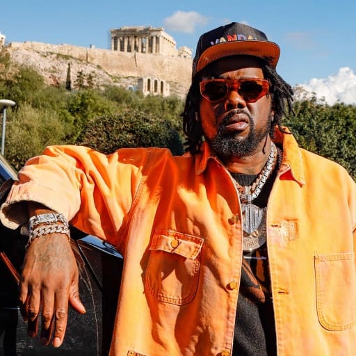 Conway The Machine Richmond Tickets