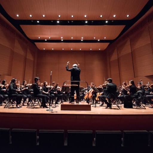 Copland Richmond Tickets