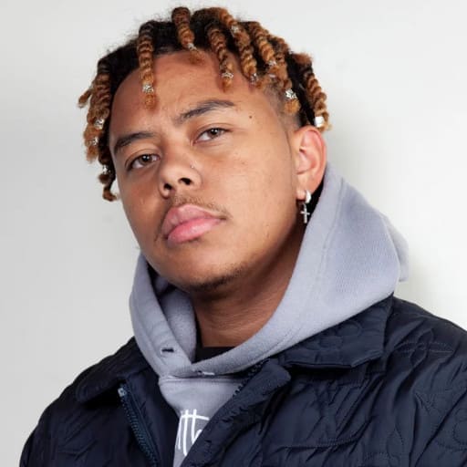 Cordae Richmond Tickets