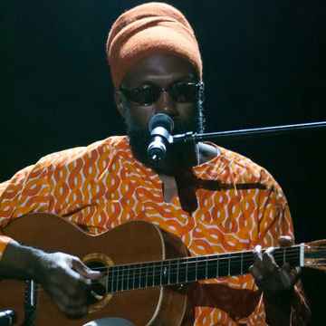 Corey Harris Richmond Tickets