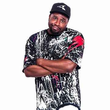 Corey Holcomb in Richmond