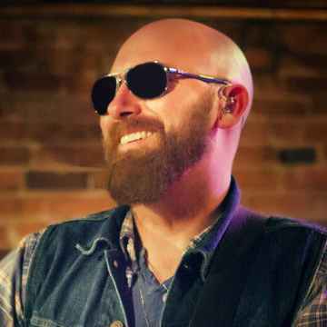 Corey Smith Richmond Tickets