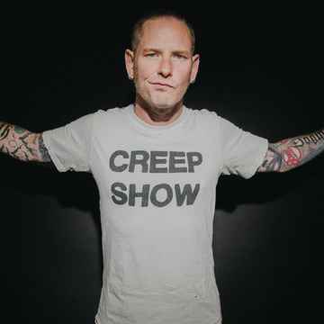 Corey Taylor Richmond Tickets
