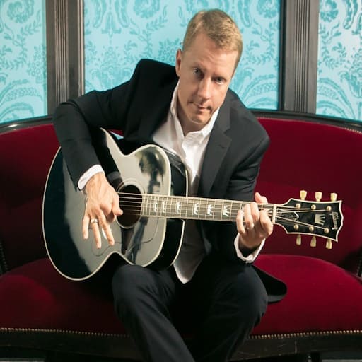 Cory Morrow Richmond Tickets