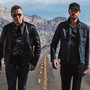 Cosmic Gate Richmond Tickets