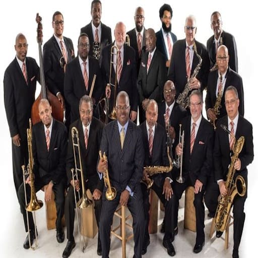 Count Basie Orchestra Richmond Tickets