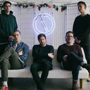 Counterparts Richmond Tickets