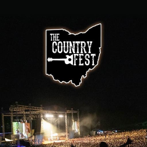 Country Fest Richmond Tickets