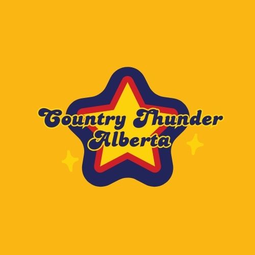 Country Thunder Alberta Richmond Tickets