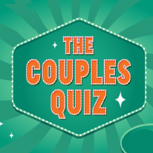 Couple's Quiz in Richmond