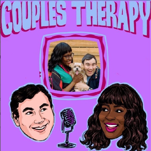 Couples Therapy in Richmond