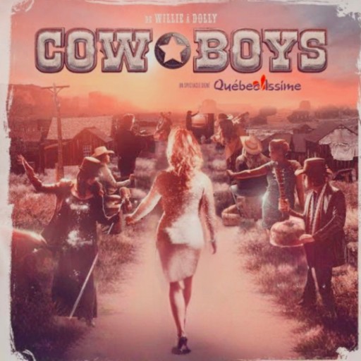 Cowboys - From Willie to Dolly Richmond Tickets