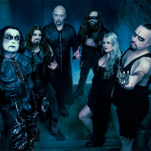 Cradle Of Filth Richmond Tickets