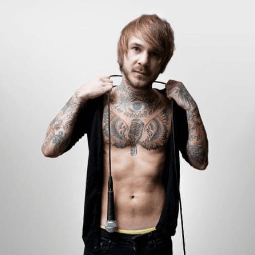 Craig Owens Richmond Tickets