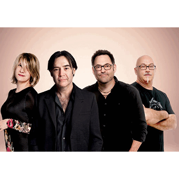 Crash Test Dummies Richmond Tickets